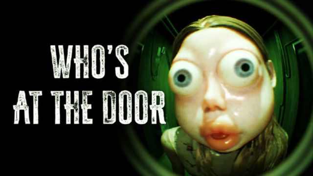 Tải game Whos at the door v1.0.8-P2P