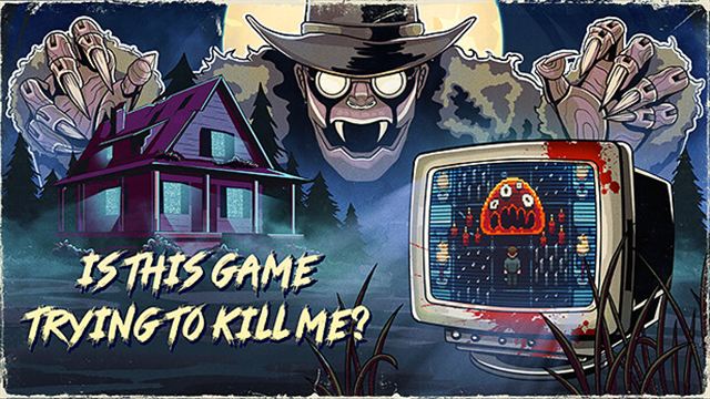 Tải game Is this Game Trying to Kill Me-TENOKE