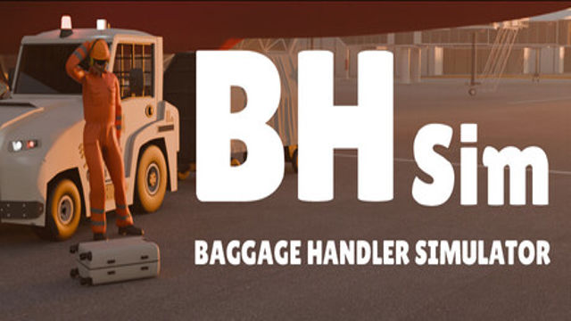 Tải game Baggage Handler Simulator-TENOKE