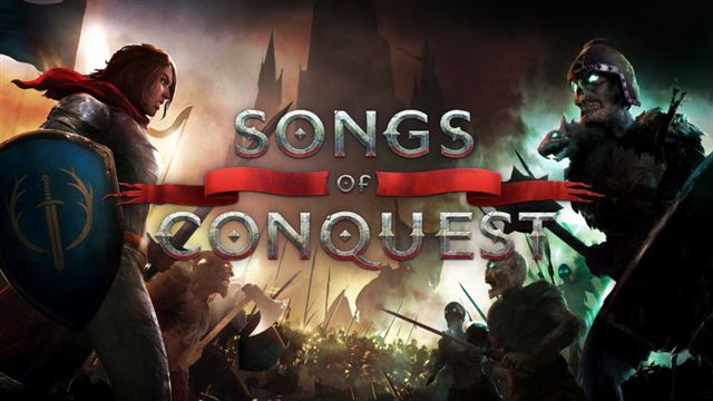Tải game Songs of Conquest Roots-RUNE