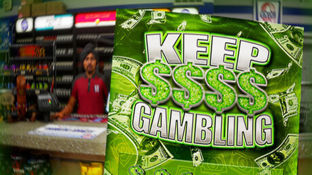 Tải game KEEP GAMBLING-GoldBerg