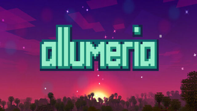 Tải game Allumeria Early Access