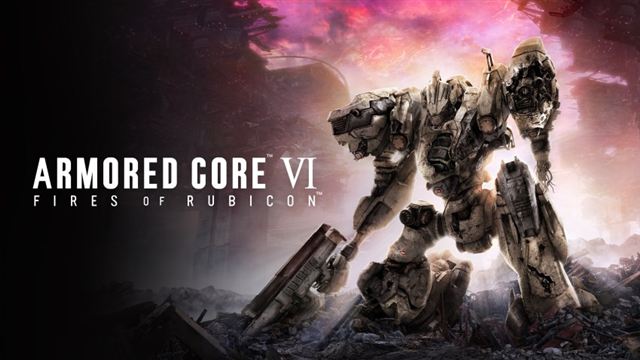 Tải game Armored Core VI Fires of Rubicon v1.08.1-P2P
