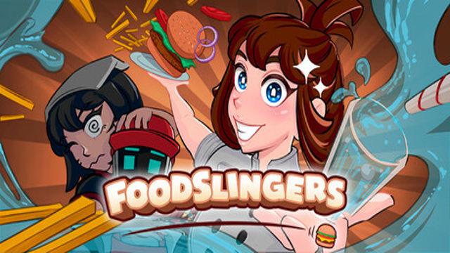 Tải game Foodslingers-TENOKE