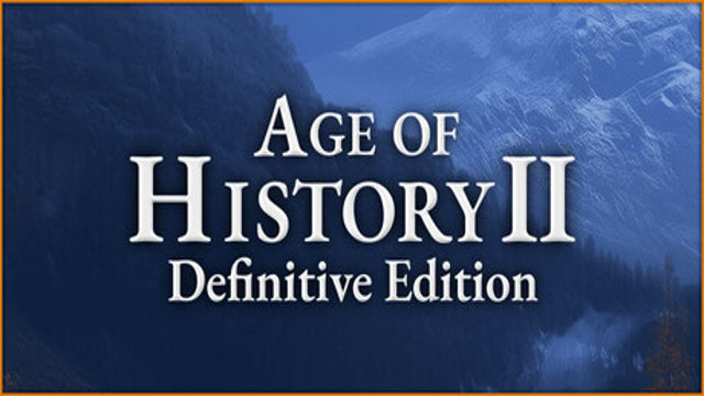 Tải game Age of History 2 Definitive Edition v2.01-P2P