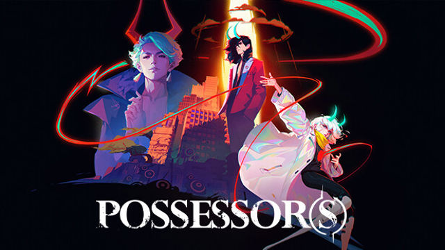 Tải game Possessors-TENOKE