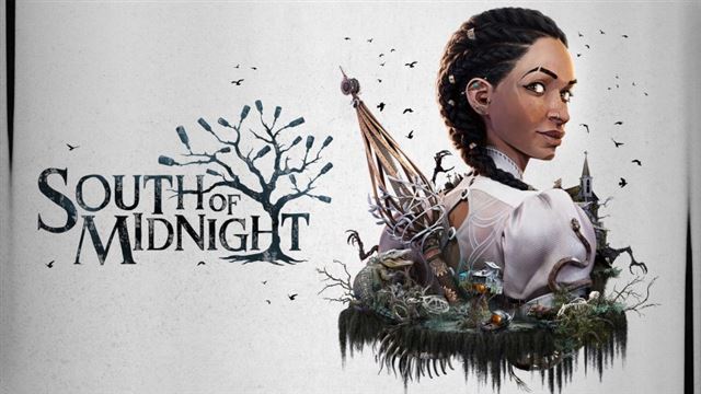 Tải game South of Midnight v1.3.0-P2P