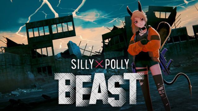Tải game Silly Polly Beast v0.97-P2P
