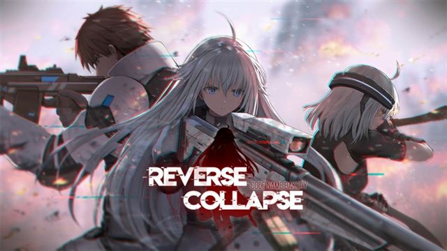 Tải game Reverse Collapse Code Name Bakery v1.0.4.3-P2P