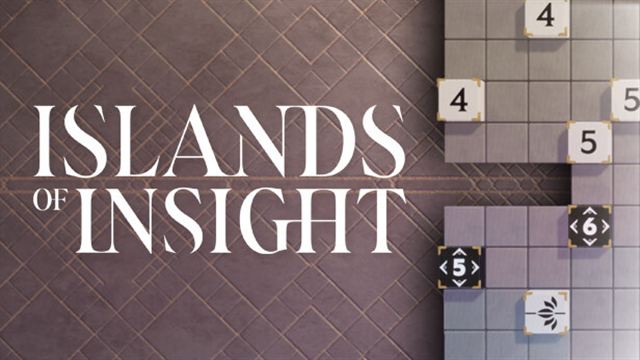 Tải game Islands of Insight-RUNE