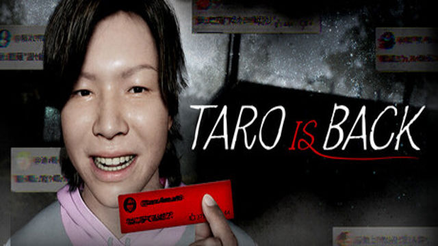 Tải game TARO IS BACK-GoldBerg
