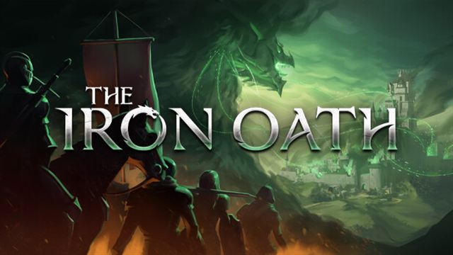 Tải game The Iron Oath v1.0.019-P2P