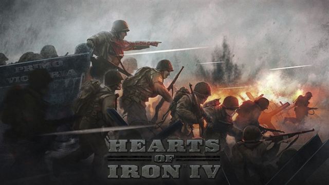 Tải game Hearts of Iron IV v1.15.4-P2P