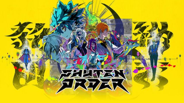 Tải game SHUTEN ORDER v1.0.2-P2P