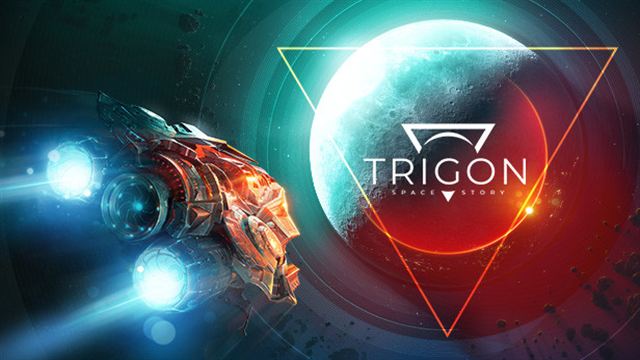 Tải game Trigon Space Story v1.0.10-P2P