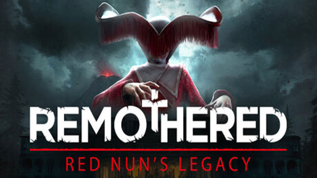 Tải game Remothered Red Nuns Legacy-RUNE