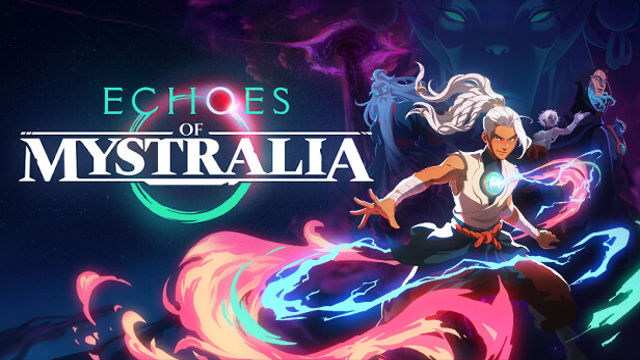 Tải game Echoes of Mystralia v20260815 Early Access