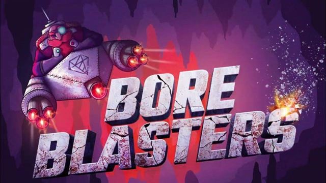 Tải game BORE BLASTERS v1.36-P2P