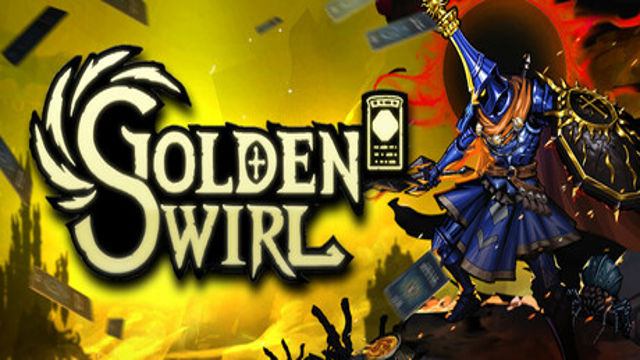 Tải game Golden Swirl-P2P