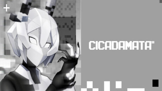 Tải game CICADAMATA-GoldBerg