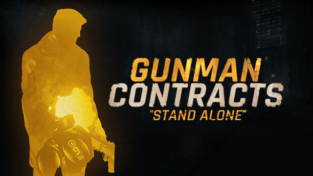 Tải game Gunman Contracts Stand Alone Early Access
