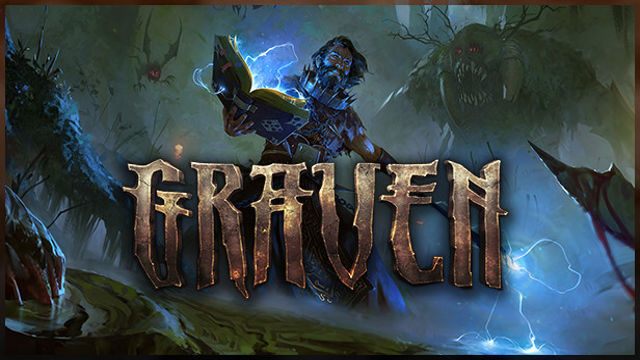 Tải game GRAVEN v16972.0-P2P