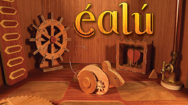 Tải game Ealu v20260310-P2P