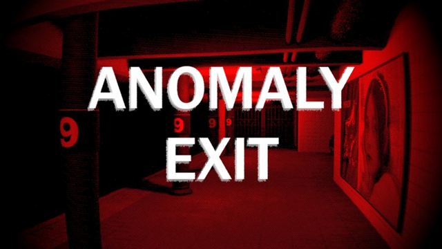 Tải game Anomaly Exit-TENOKE