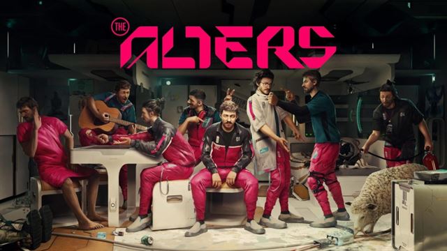 Tải game The Alters v1.0.1.61-P2P
