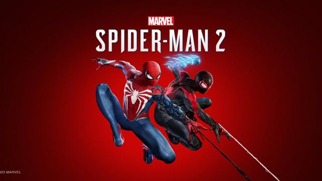 Tải game Marvels Spider Man 2 v1.526.0.0-P2P