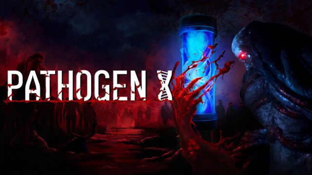 Tải game PATHOGEN X-P2P