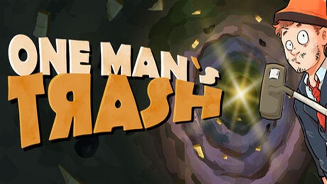 Bộ sưu tập game One Man´s Trash