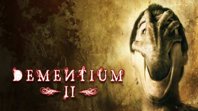 Tải game Dementium II-TENOKE