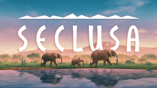 Tải game Seclusa-TENOKE