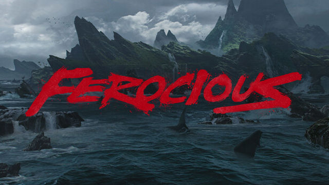 Tải game Ferocious v1.03-P2P