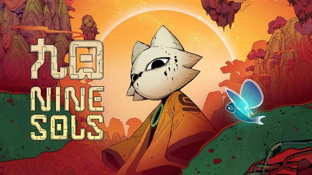 Tải game Nine Sols-RUNE