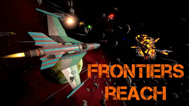 Tải game Frontiers Reach Chapter 3-TiNYiSO