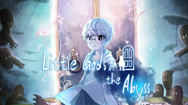 Tải game Little Gods of the Abyss-TENOKE