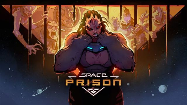 Tải game Space Prison v1.0.8-P2P