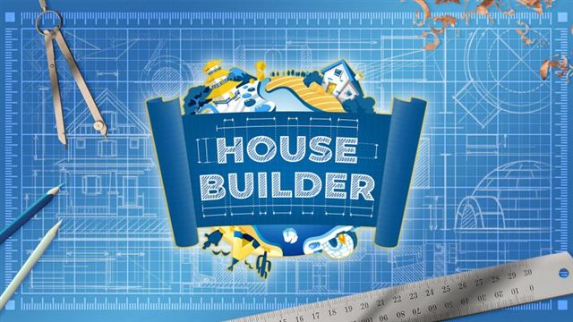 Tải game House Builder Mechitecture Edition-TENOKE