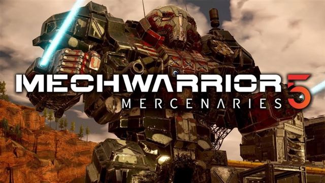 Tải game MechWarrior 5 Mercenaries v1.1.361-P2P