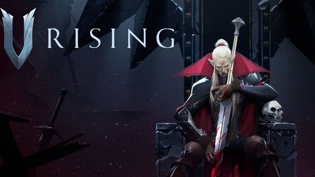 Tải game V Rising v1.1.9.0-P2P