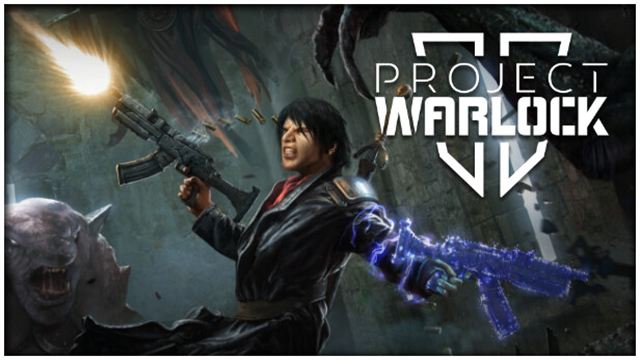 Tải game Project Warlock II v1.0.1.2-P2P
