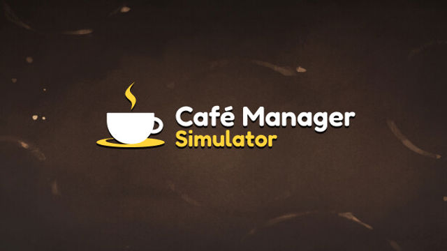 Tải game My Cafe Manager Simulator Early Access