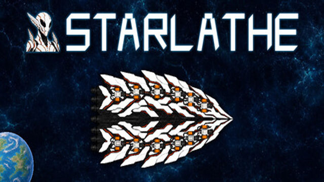 Tải game Starlathe Early Access
