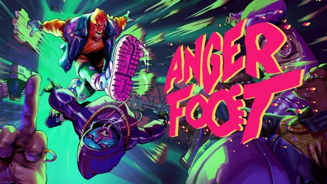 Tải game Anger Foot v1.4-P2P