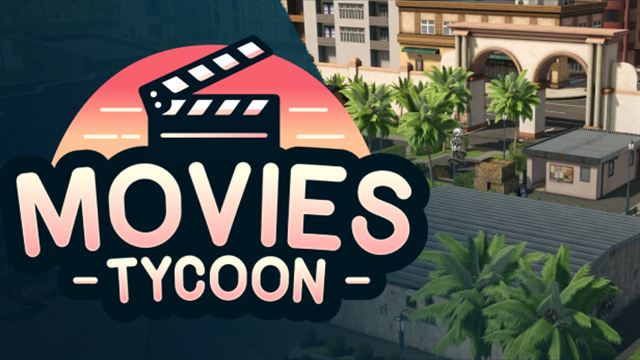 Tải game Movies Tycoon Early Access