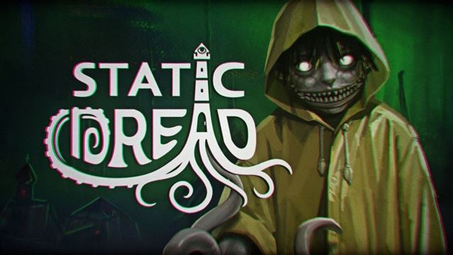 Tải game Static Dread The Lighthouse v1.0.4-P2P