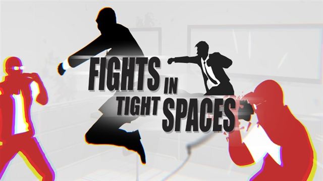 Tải game Fights in Tight Spaces Complete Edition v1.2.9501-P2P