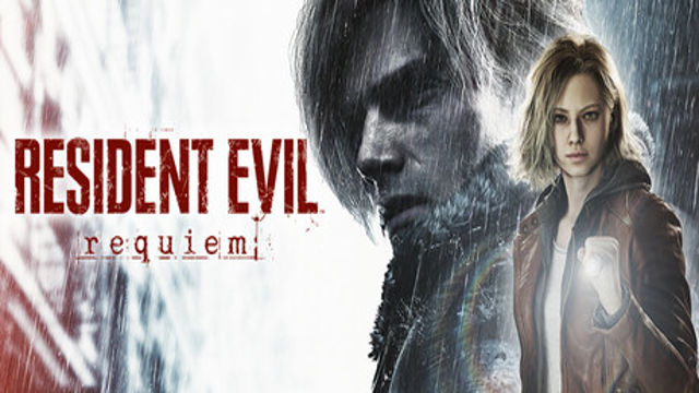 Tải game Resident Evil Requiem-VOICES38